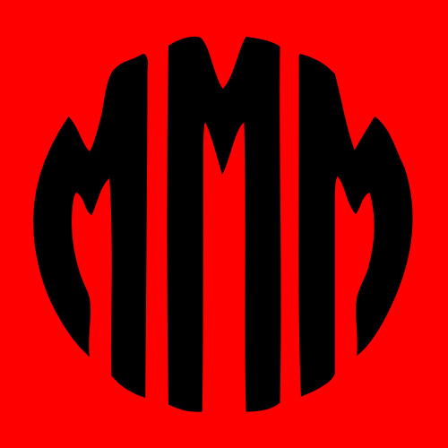 MOCROS server icon